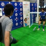 Goal! IAH - FIFA