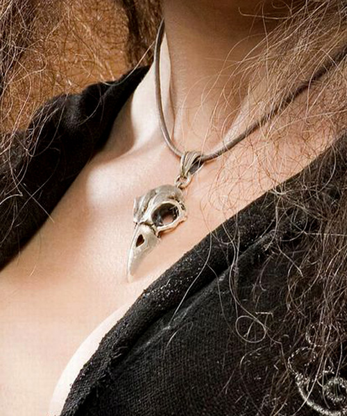 Bellatrix Lestrange Necklace