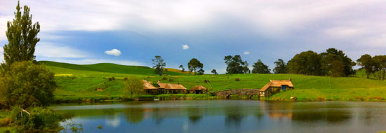 There and Back Again – A Hobbit's Tale There and Back Again – A Hobbit's Tale