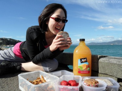 Picnic!