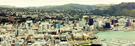 Last Looks at Wellington Last Looks at Wellington