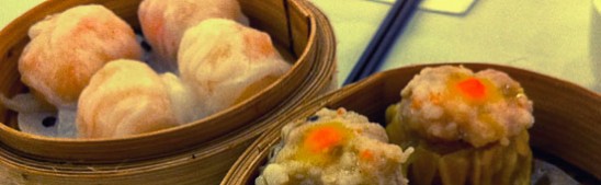 Yumcha in Sydney Yumcha in Sydney